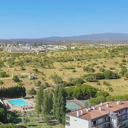 Marina Park Haven Apartment *