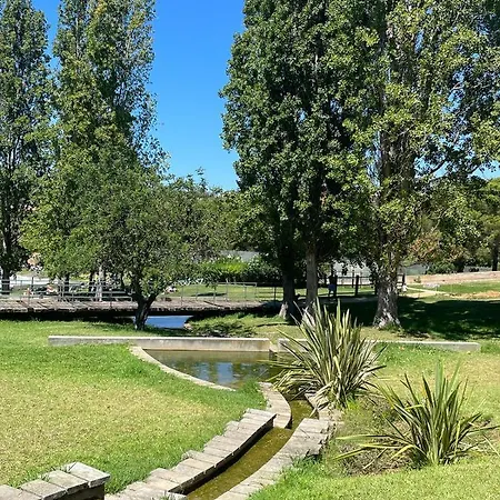 Marina Park Haven * Lagos