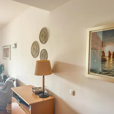 Apartment Marina Park Haven Lagos