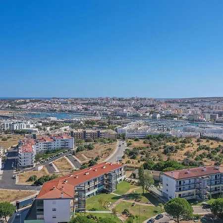 Marina Park Haven Apartment *