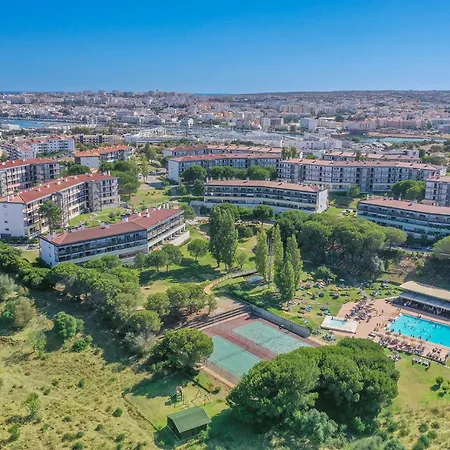 Marina Park Haven Lagos