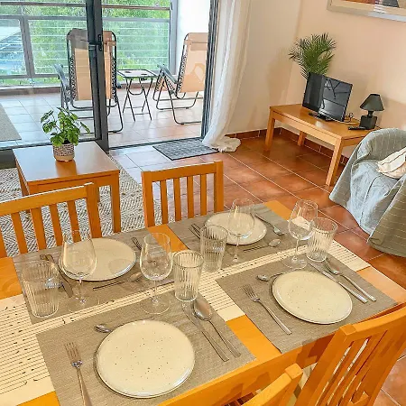 Marina Park Haven Apartment *