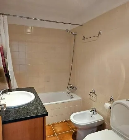 Marina Park Haven Apartment