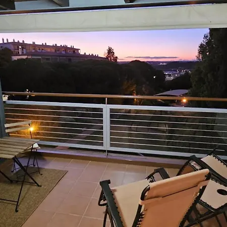 Marina Park Haven Apartment