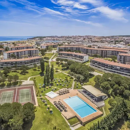 Marina Park Haven Daire Lagos