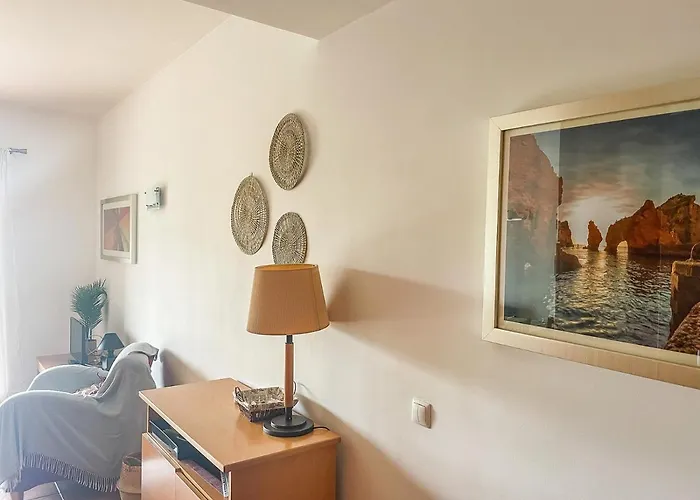 Appartement Marina Park Haven Lagos