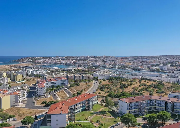 Marina Park Haven Appartement *