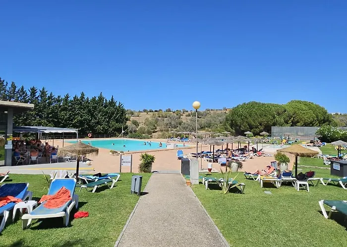 Appartement Marina Park Haven *