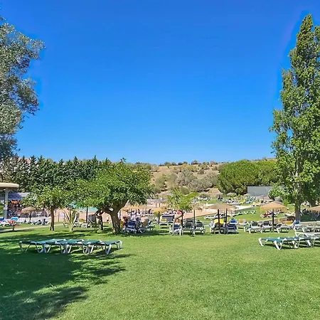 Marina Park Haven Lägenhet Lagos