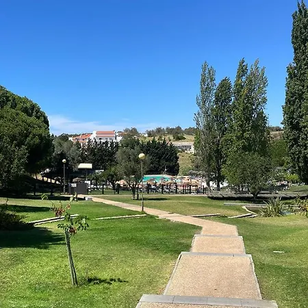 Apartment Marina Park Haven