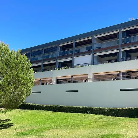 Apartment Marina Park Haven Lagos