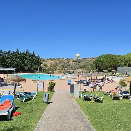 Lägenhet Marina Park Haven *