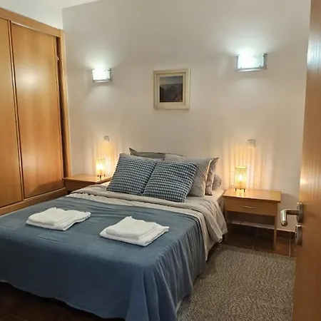 Marina Park Haven Apartment