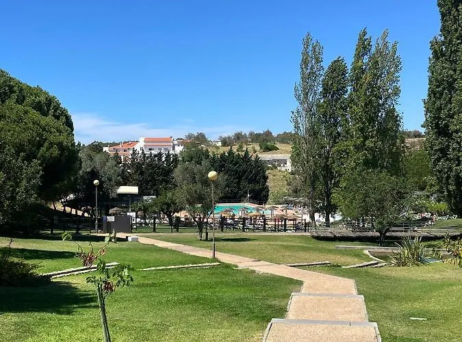 Apartament Marina Park Haven