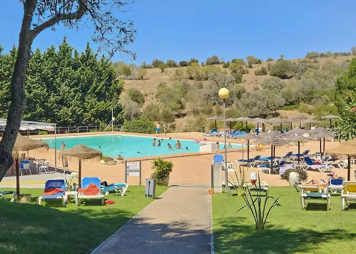 Marina Park Haven *