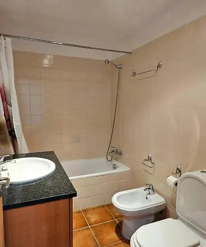 Marina Park Haven Apartment