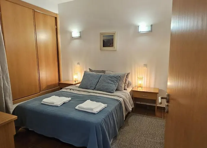 Marina Park Haven Apartment