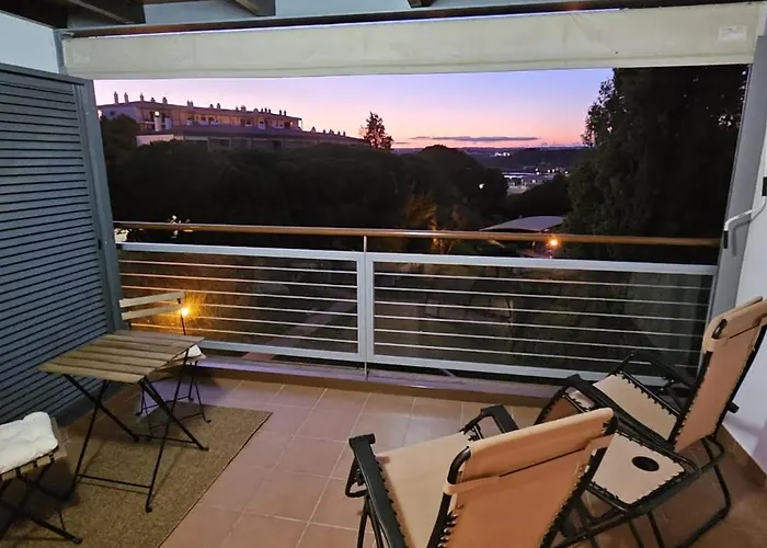 Marina Park Haven Apartment